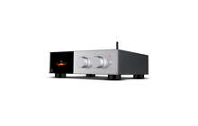 Audiolab D9 Srebrny Przetwornik DAC Salon Poznań Wrocław