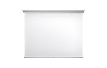 Kauber InCeiling Clear Vision 240x135 Ekran Projekcyjny Elektryczny Salon Poznań Wrocław