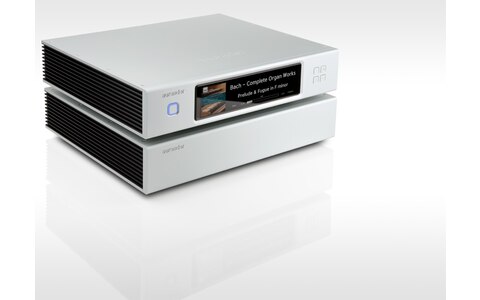 Serwer Muzyczny Aurender N30SA