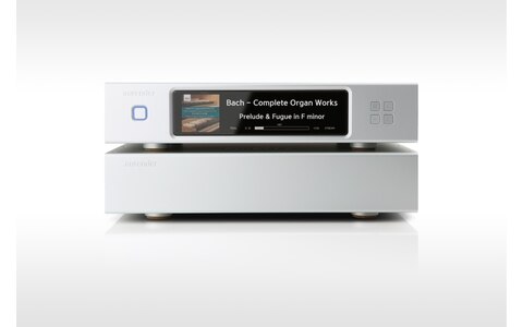 Serwer Muzyczny Aurender N30SA