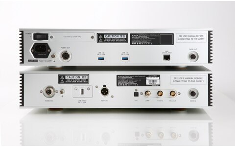 Serwer Muzyczny Aurender N30SA