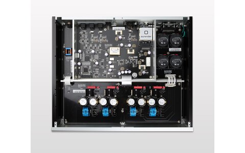 Serwer Muzyczny Aurender N30SA