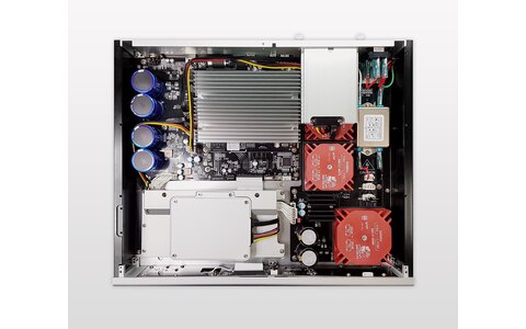 Serwer Muzyczny Aurender N30SA