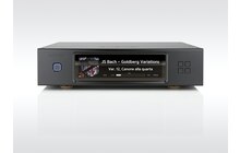 Aurender N20 Serwer Muzyczny Czarny Salon Wrocław Poznań