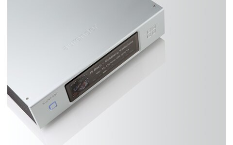 Serwer Muzyczny Aurender N20 