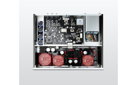 Serwer Muzyczny Aurender N20 