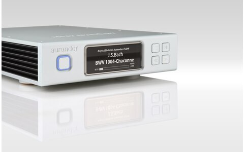 Serwer Muzyczny Aurender N150