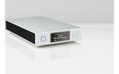 Serwer Muzyczny Aurender N150