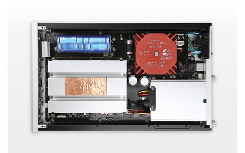 Serwer Muzyczny Aurender N150