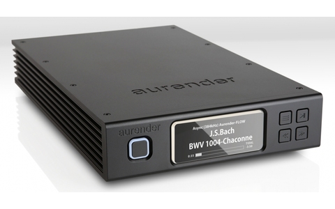 Serwer Muzyczny Aurender N150