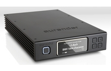 Aurender N150 Serwer Muzyczny Czarny Salon Wrocław Poznań