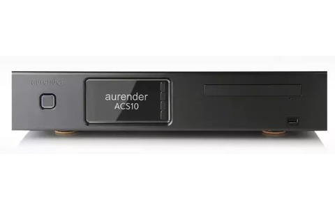 Serwer Muzyczny Aurender ACS10
