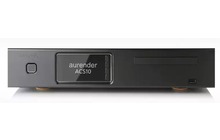 Aurender ACS10 Serwer Muzyczny Czarny Salon Wrocław Poznań