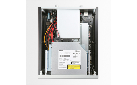 Serwer Muzyczny Aurender ACS100 