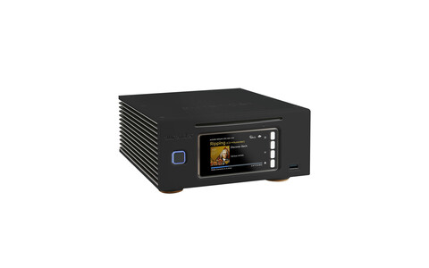 Serwer Muzyczny Aurender ACS100