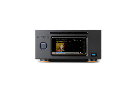 Serwer Muzyczny Aurender ACS100