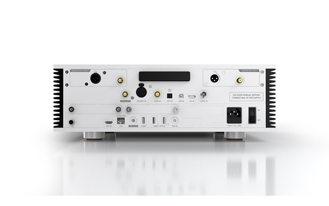 Aurender A1 15th Anniversary Serwer Muzyczny