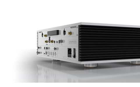 Aurender A1 15th Anniversary Serwer Muzyczny