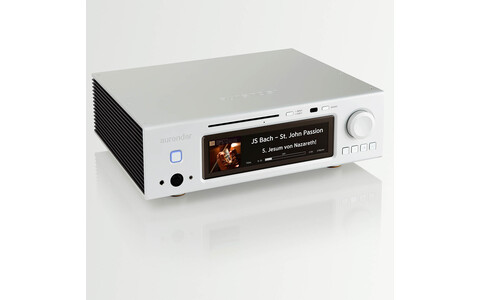 Serwer Muzyczny Aurender A30