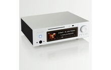 Aurender A30 Serwer Muzyczny Srebrny Salon Wrocław Poznań