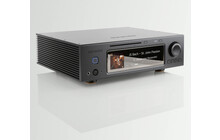 Aurender A30 Serwer Muzyczny Czarny Salon Wrocław Poznań