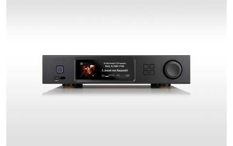 Serwer Muzyczny Aurender A15