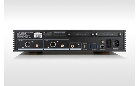 Serwer Muzyczny Aurender A15