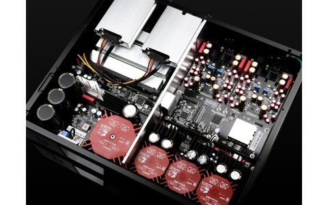 Serwer Muzyczny Aurender A15