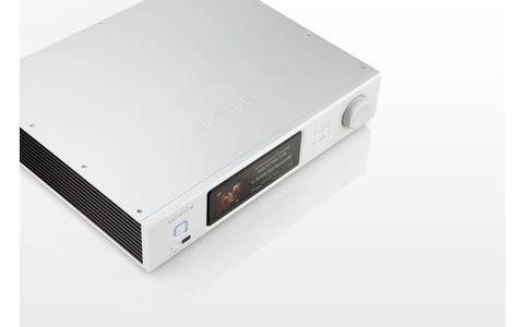 Serwer Muzyczny Aurender A15