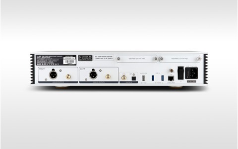 Serwer Muzyczny Aurender A15