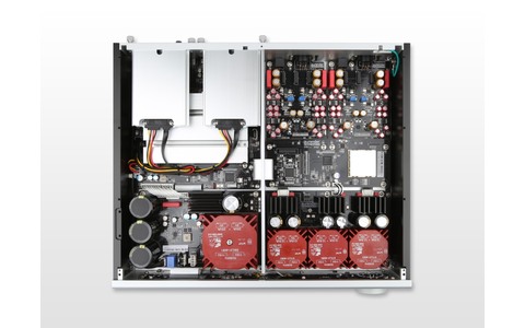 Serwer Muzyczny Aurender A15