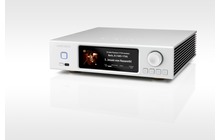 Aurender A200 Serwer Muzyczny Srebrny Salon Wrocław Poznań