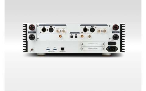 Wzmacniacz zintegrowany Aurender AP20