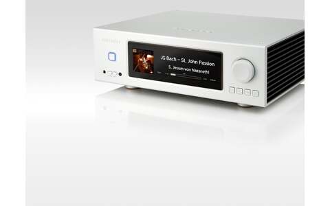 Wzmacniacz zintegrowany Aurender AP20