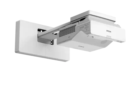 Projektor Laserowy Ultra Krótkoogniskowy Epson EB-770F