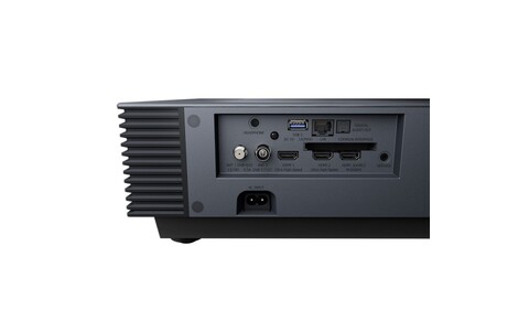 Projektor Laserowy 4K UHD Ultra Krótkoogniskowy Hisense PX3-PRO