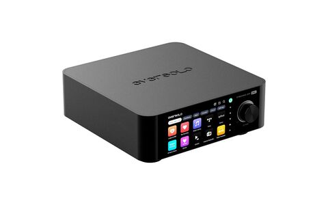 Wzmacniacz Zintegrowany EverSolo Play