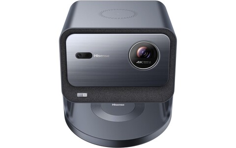 Projektor Laserowy 4K UHD Hisense C2