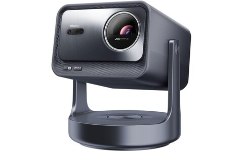 Projektor Laserowy 4K UHD Hisense C2 Ultra