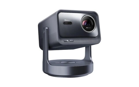 Projektor Laserowy 4K UHD Hisense C2 Ultra