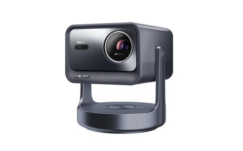 Projektor Laserowy 4K UHD Hisense C2 Ultra