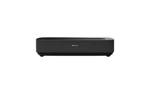 Projektor Laserowy 4K UHD Ultra Krótkoogniskowy Hisense PL2 