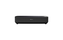 Hisense PL2 Projektor Laserowy 4K UHD Ultra Krótkoogniskowy Salon Poznań Wrocław