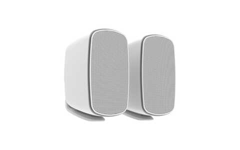 Kolumny Zewnętrzne Monitor Audio Climate CL2 M Białe