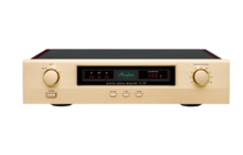Accuphase C-57 Przedwzmacniacz Gramofonowy Salon Poznań Wrocław