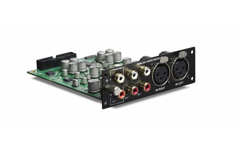 Wzmacniacz z Funkcjami Sieciowymi Lyngdorf TDAI-2210 HDMI