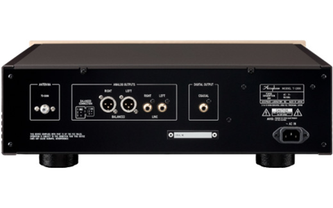 Tuner Radiowy Accuphase T-1300