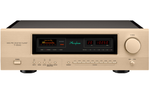Tuner Radiowy Accuphase T-1300