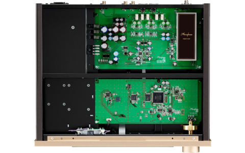 Tuner Radiowy Accuphase T-1300