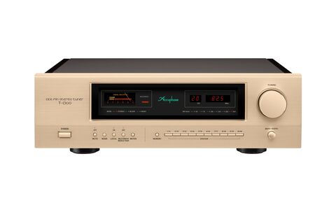 Tuner Radiowy Accuphase T-1300